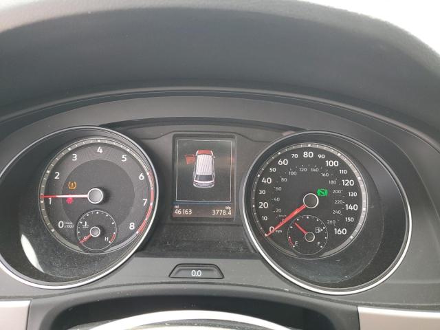 1V2HR2CAXMC532304 Volkswagen 3.6 fsi
