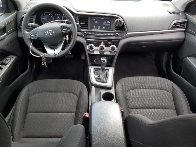 KMHD84LF6KU763679 Hyundai mpi nu