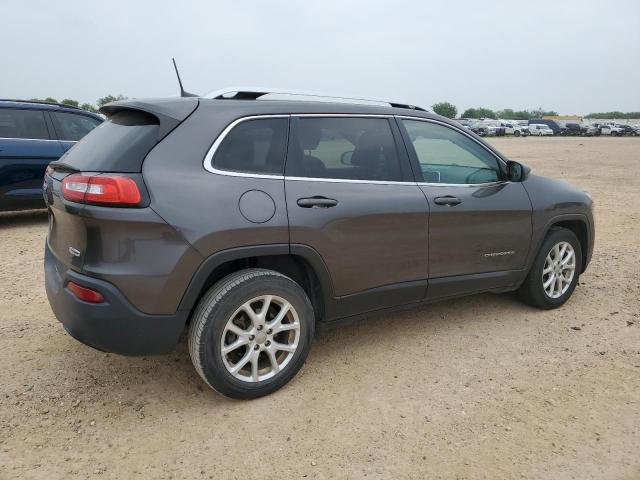 1C4PJLLB6JD537900 Jeep CHEROKEE L