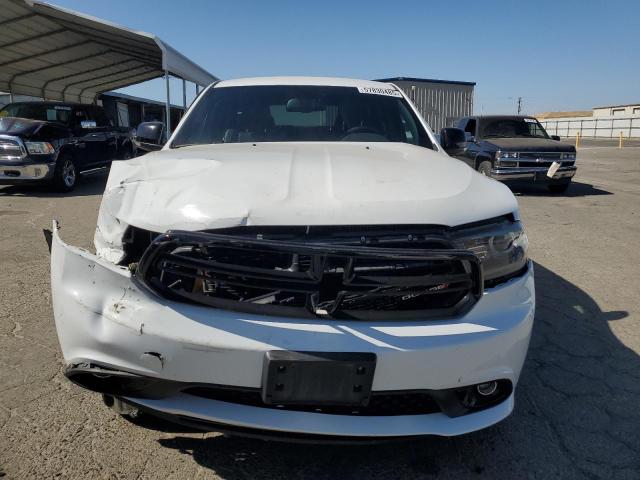 1C4SDJCT8FC824067 Dodge DURANGO R/