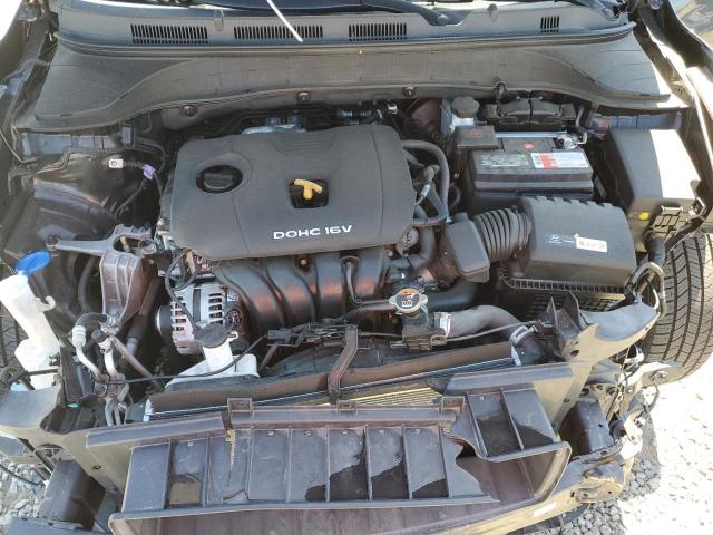 KM8K62AA0MU699991 Hyundai KONA SEL P
