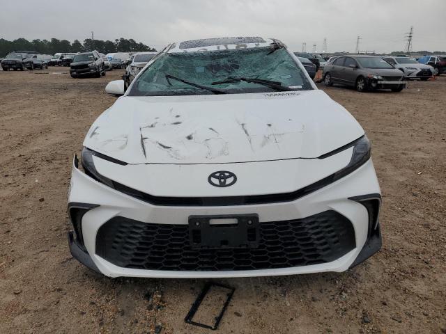 4T1DAACK7SU540518 Toyota CAMRY XSE