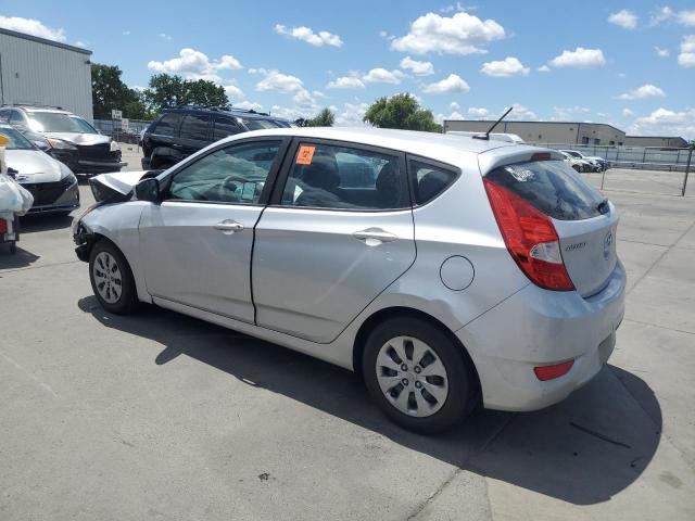 KMHCT5AE5HU348520 Hyundai ACCENT SE