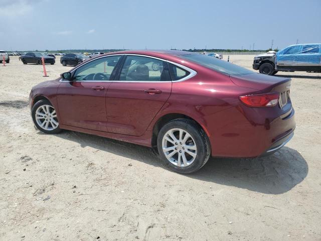 1C3CCCAB6FN651994 Chrysler 200 LIMITE