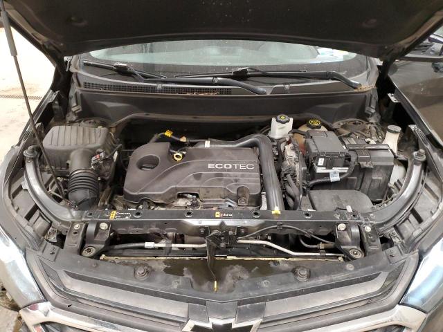 2GNAXKEVXK6112757 Chevrolet lyx - direct injection, vvt, fgt, turbo, alum, gen1
