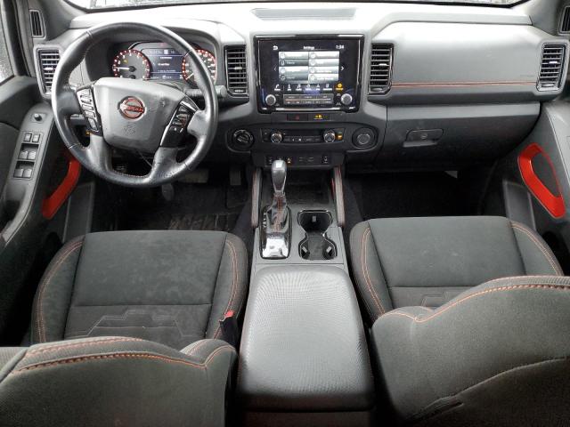 1N6ED1EKXNN678630 Nissan Frontier