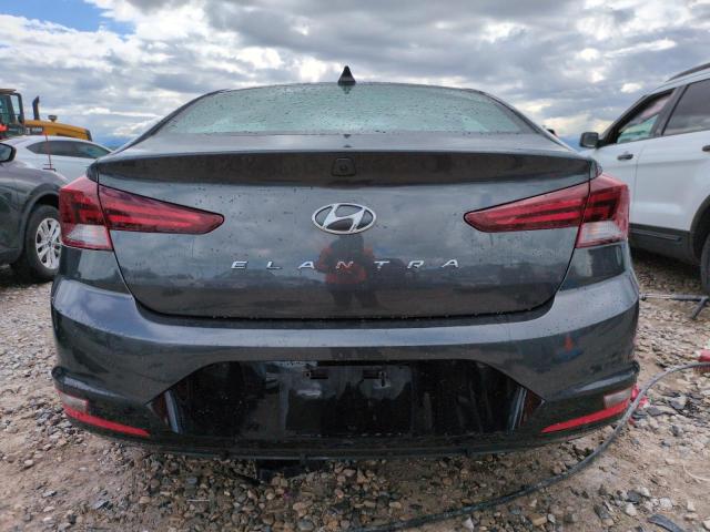 5NPD84LF8LH576380 Hyundai mpi nu
