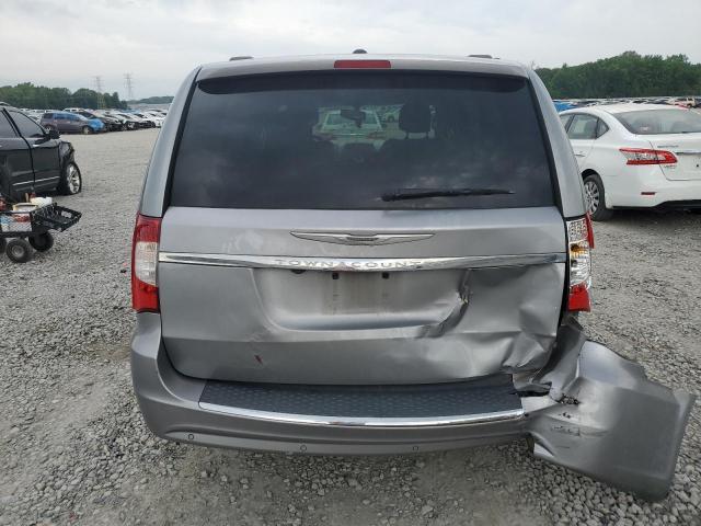 2C4RC1CG8ER453468 Chrysler TOWN & COU