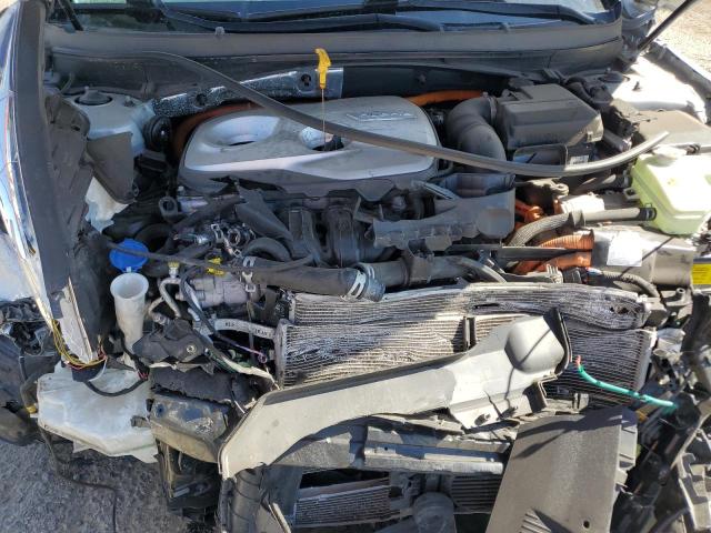 KMHE24L19GA033638 Hyundai dohc gdi nu
