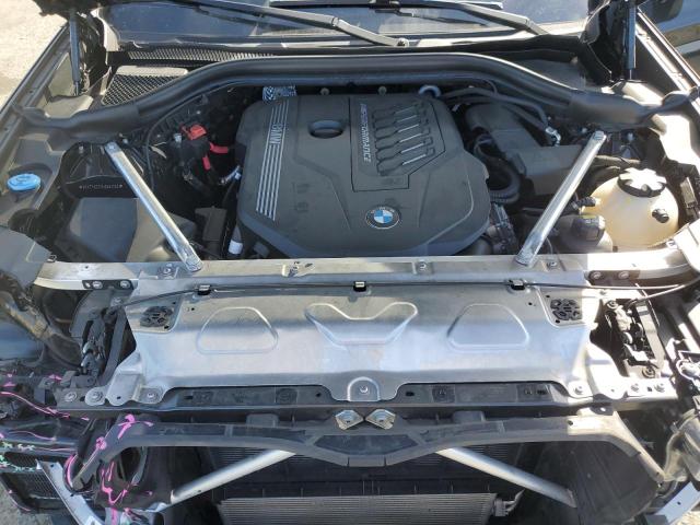 5UXTY9C01M9E61250 BMW X3 XDRIVEM