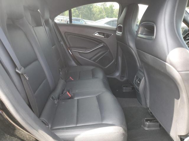 WDDSJ4EB3EN107292 Mercedes-Benz CLA 250