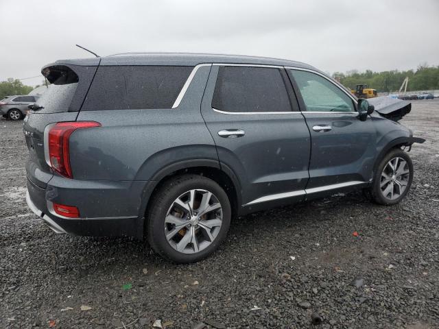 KM8R3DHE5NU345901 Hyundai Palisade S