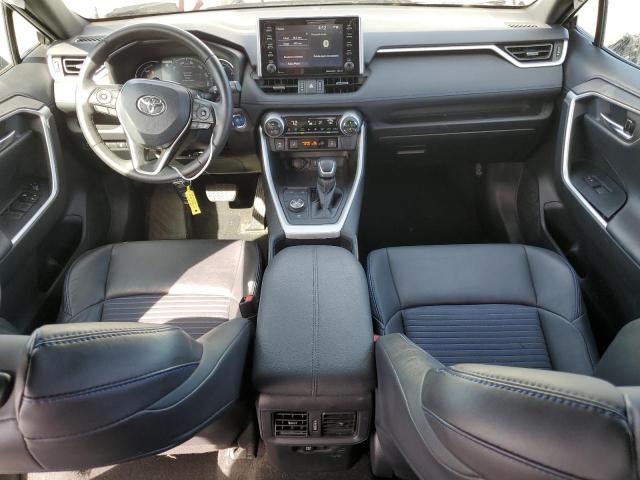 2T3E6RFV3MW028727 Toyota RAV4 XSE