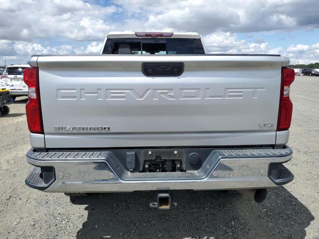 1GC4YPEY4LF270626 Chevrolet Silverado