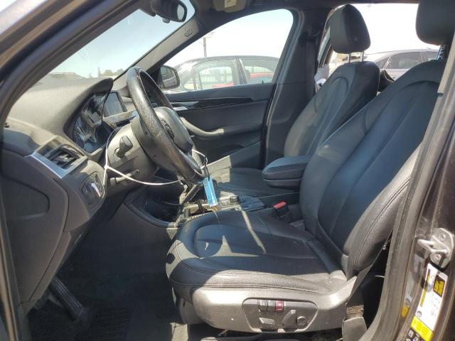 WBXHT3Z33H4A51995 BMW 2017