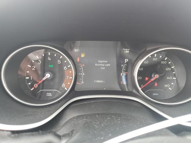 3C4NJCBB4HT652170 Jeep 2017