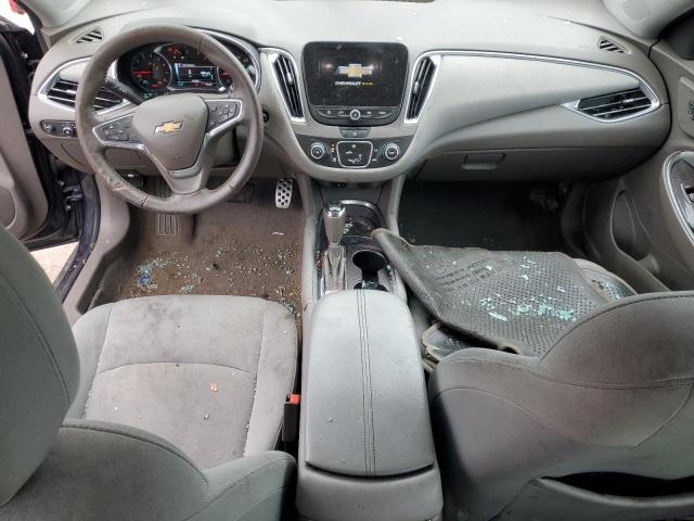 1G1ZE5ST3HF126545 Chevrolet MALIBU LT