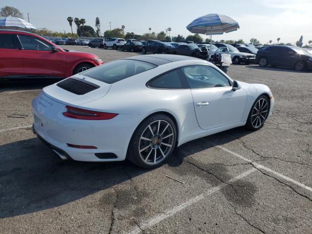 WP0AA2A96HS106530 Porsche 911 CARRER