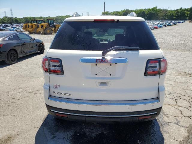 1GKKRRKD9FJ277708 GMC ACADIA SLT