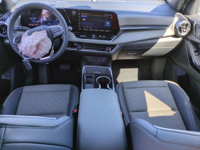 3GNAXPEG0SL248244 Chevrolet lsd