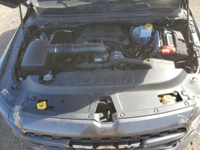 1C6SRFMT6NN256750 RAM 1500 Big H