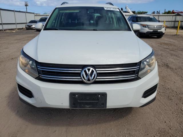 WVGBV7AX7FW581738 Volkswagen 2015
