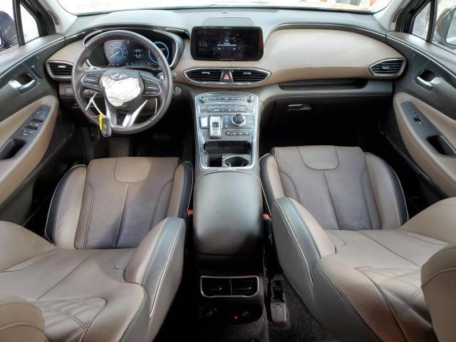 KM8S7DA24PU075097 Hyundai t-gdi gamma-ii