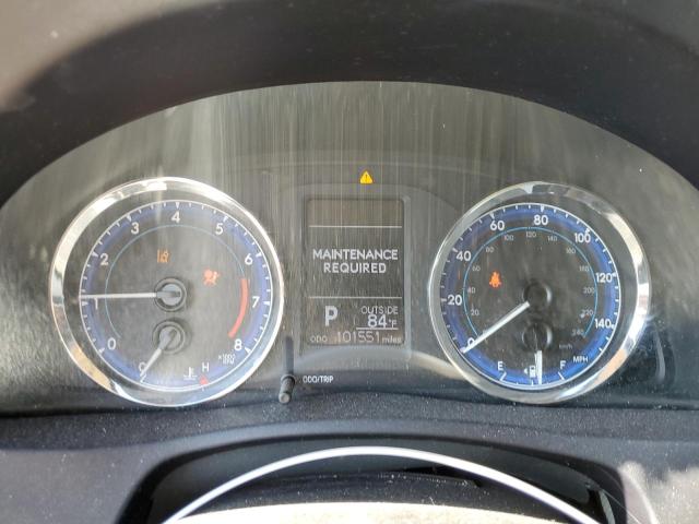 5YFBURHE3KP896269 Toyota COROLLA L