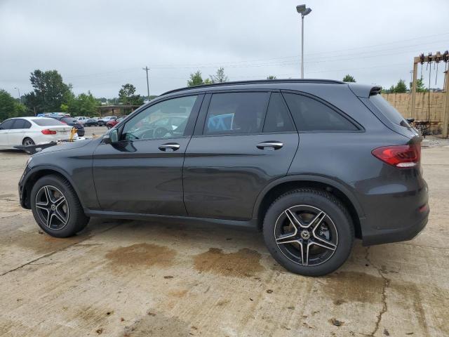 WDC0G8EB4LF754938 Mercedes-Benz GLC 300 4M