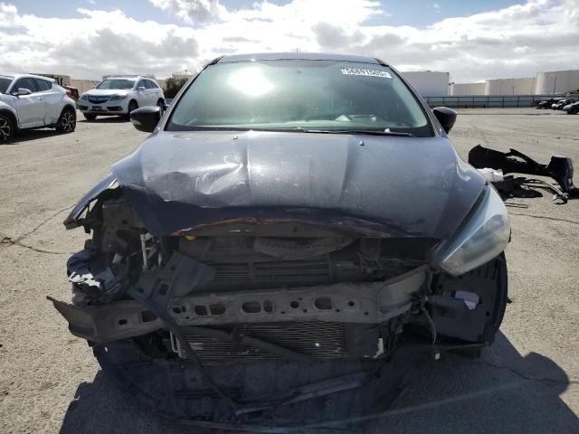 1FADP3F23FL248828 Ford 2015