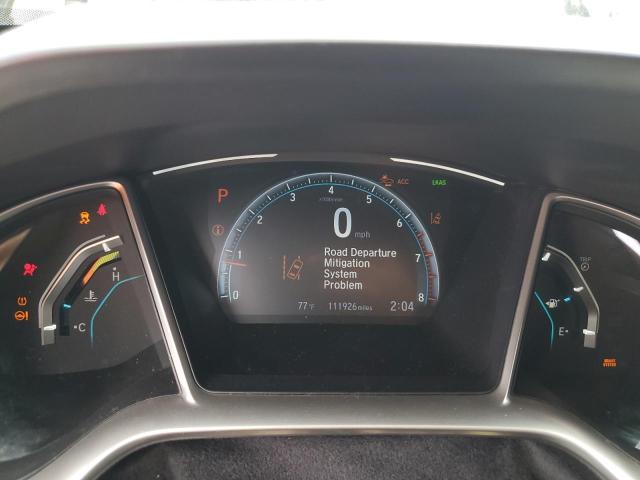 19XFC1F34ME203883 Honda l15b7