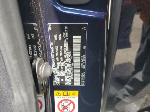 2T2BGMCA4GC001292 Lexus RX