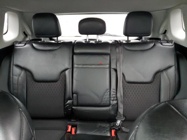 3C4NJDBB2JT316108 Jeep COMPASS LA