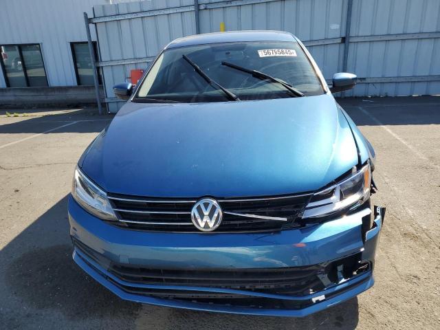 3VW2B7AJXHM256008 Volkswagen JETTA S