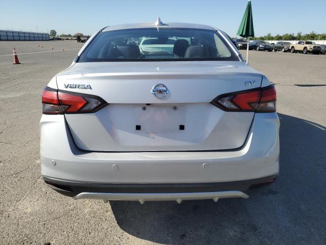 3N1CN8EVXML867306 Nissan 2021