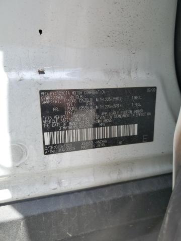 JTMH1RFV5LD054396 Toyota a25a-fks