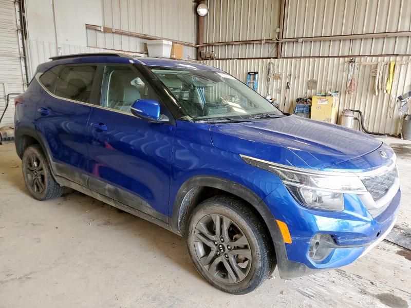 KNDEU2AA7M7227096 KIA SELTOS S
