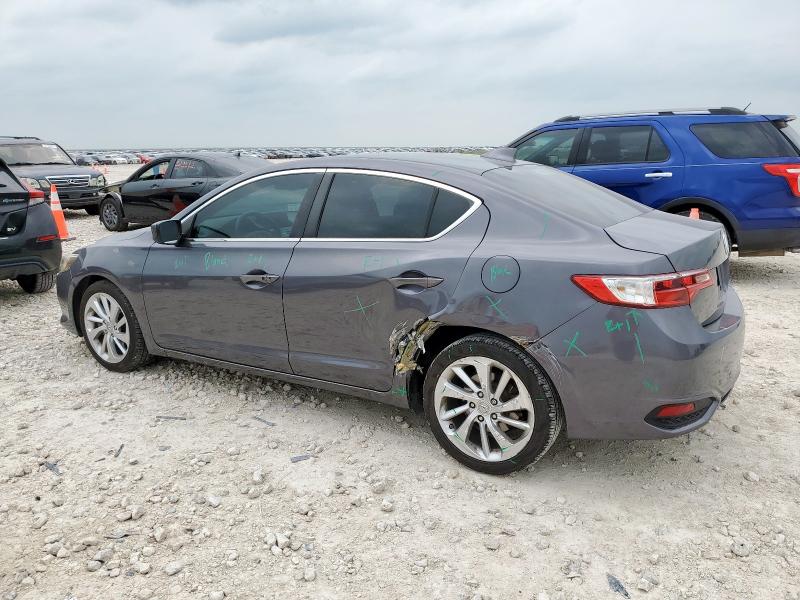 19UDE2F79HA001299 Acura k24v7