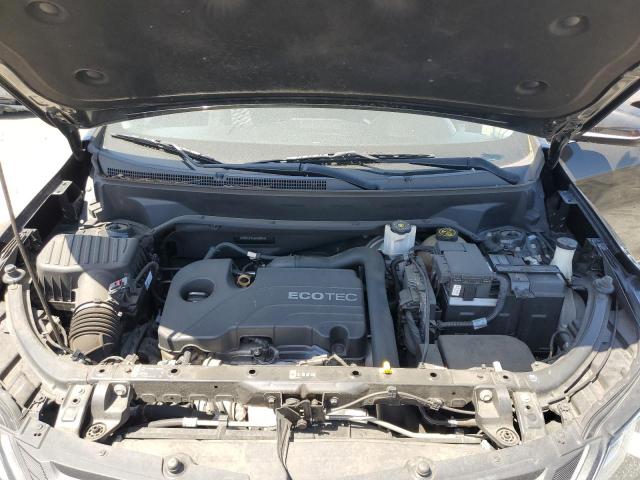 2GNAXJEV5J6248934 Chevrolet lyx - direct injection, vvt, fgt, turbo, alum, gen1
