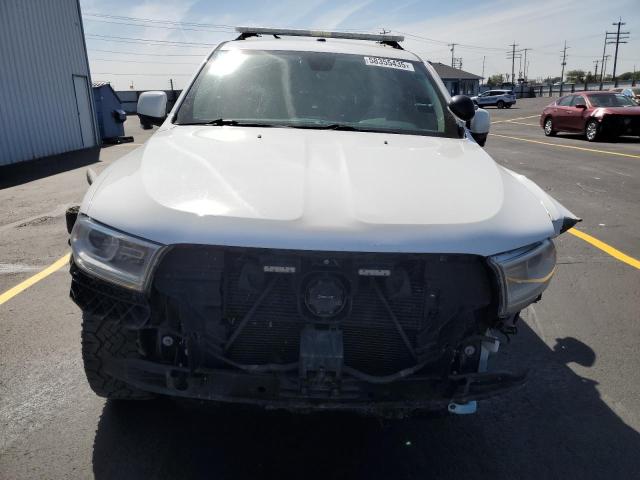 1C4RDJFG9LC345570 Dodge DURANGO SS