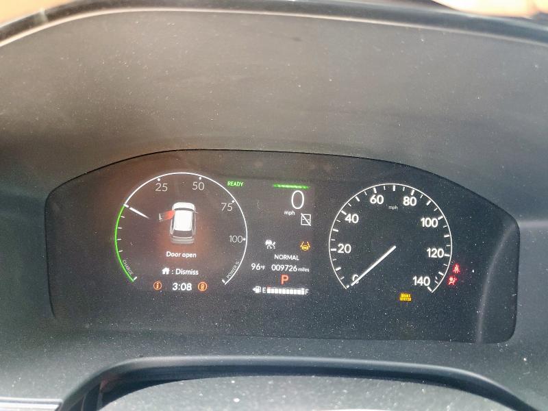 7FARS5H88RE038989 Honda Cr-v Sport