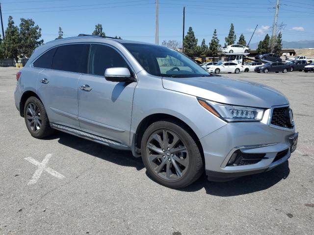 5J8YD4H92JL023587 Acura j35y5