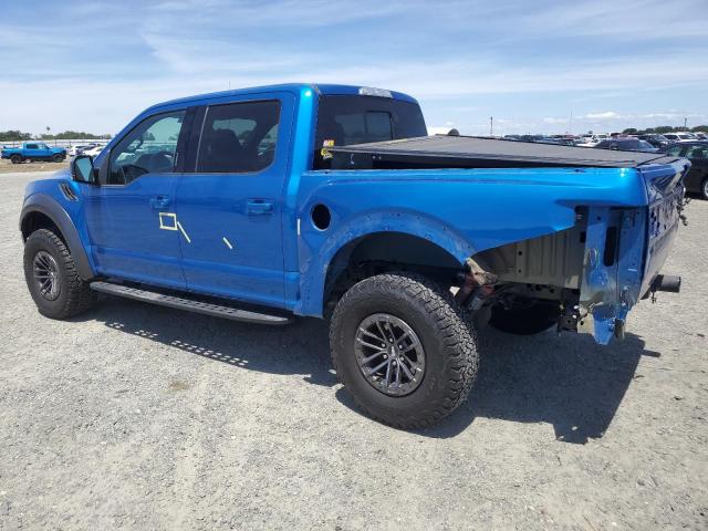 1FTFW1RG9KFB18109 Ford gtdi