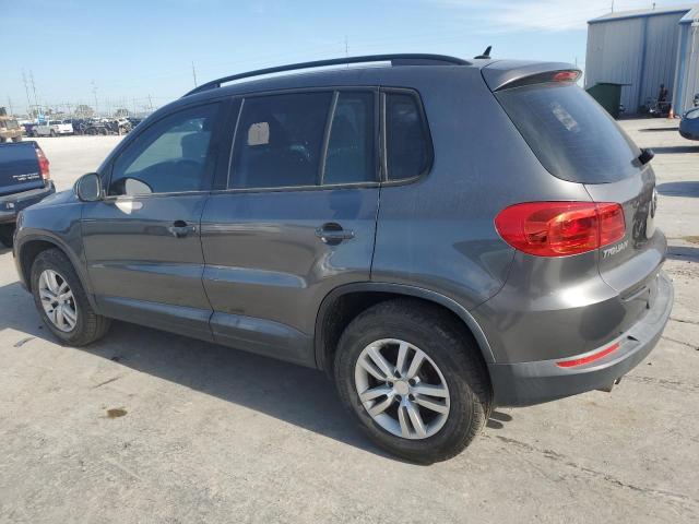 WVGAV7AX3GW591339 Volkswagen 2016