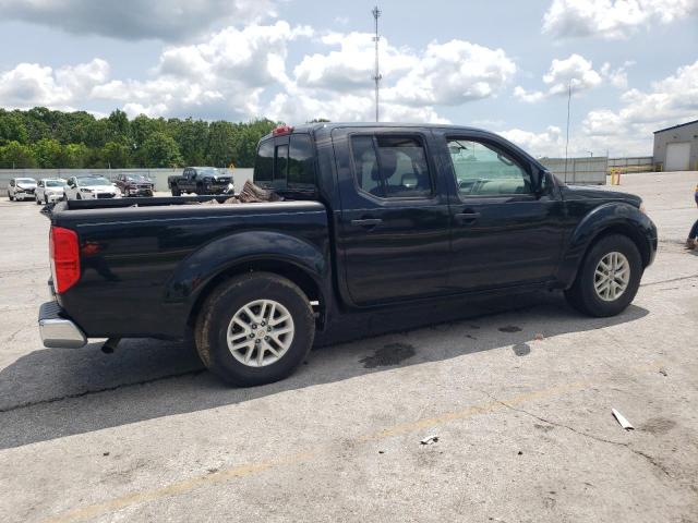 1N6AD0ER9KN701008 Nissan 2019