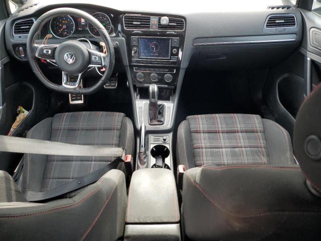 3VW447AU7JM265879 Volkswagen 2018