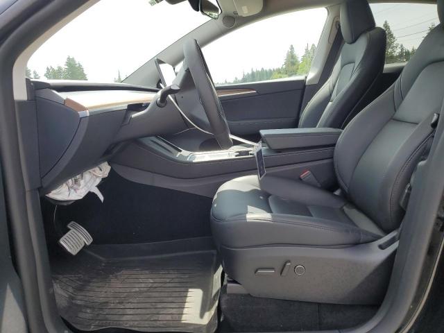 7SAYGDEF5RF064183 Tesla Model Y