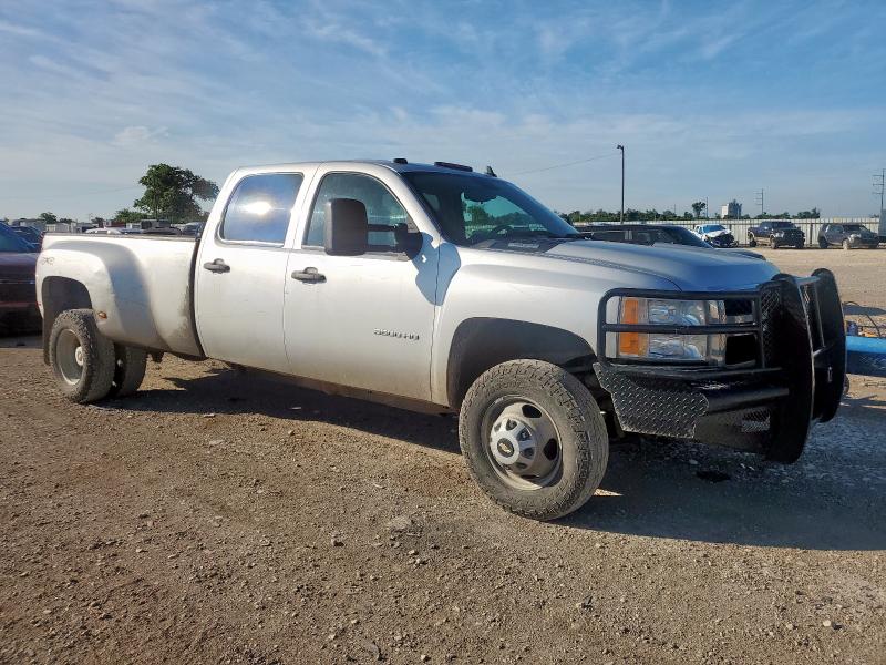 1GC4KZCG5EF113035 Chevrolet l96