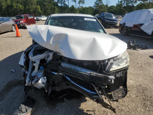 1HGCR2F71HA118116 Honda ACCORD EX