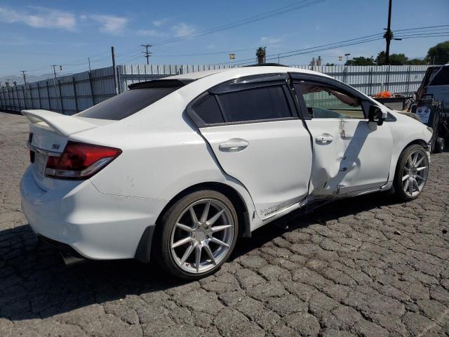 2HGFB6E50FH703552 Honda CIVIC SI